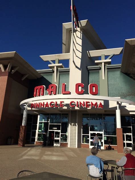 malco theatre rogers ar.